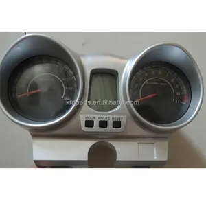 KTD CBX250 Phụ Tùng Chất Lượng Cao Dugital Speedometer Bảng Điều Khiển Máy Đo Tốc Độ