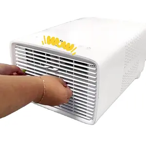 1450but Kleine Airconditioner Koelere Draagbare Airconditioner Voor Huis Mobiele Airconditioner