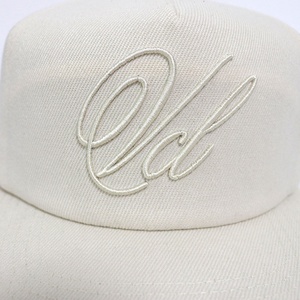 Sombrero personalizado <span class=keywords><strong>de</strong></span> papá para hombre <span class=keywords><strong>de</strong></span> 5 paneles, perfil inferior, marco <span class=keywords><strong>de</strong></span> borde plano, gorra <span class=keywords><strong>de</strong></span> béisbol Snapback, gorra ajustada - Product Image 6