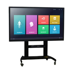 IN-86 Digital Human Virtual Anatomy Table System Interactive 3d Virtual Anatomy Dissection Table - Product Image 2