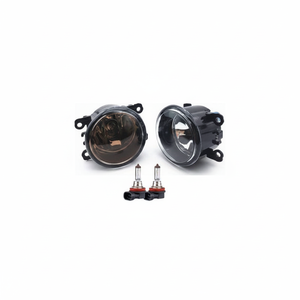 Pour Transit Connect 2007-2013 : Ensemble de feux antibrouillard avec ampoules SIS 8200074008, garantie 2 ans, origine TR, taille unique, conformité ECE, symbole non indiqué. - Product Image 2