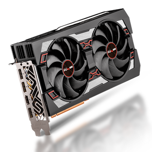 Sapphire RX5600 6G OC Non Lhr Graphic Card 2GB DDR3 256bit Clock OEM Video Output Bit PCI GUA - Product Image 1