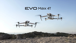 โดรนถ่ายภาพวิดีโอระดับมืออาชีพ พร้อมระบบ GPS หน้าจอในตัว  บินได้ในเวลากลางคืน  ติดตามฉันได้  ติดตั้งชุดอุปกรณ์ความร้อนพลาสติก  ประสิทธิภาพสูง - Product Image 2