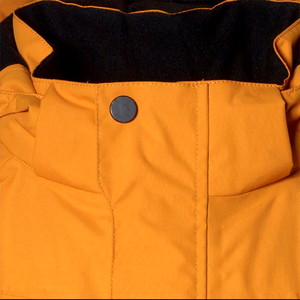 Traje de nieve de una pieza a prueba de viento para niños, cálido, de primera calidad, con aislamiento térmico, para deportes de invierno - Product Image 4