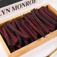 Fruits secs et snacks de patate douce violette frits sous vide à basse température : croustillants et délicieux, vente en gros et commandes personnalisées