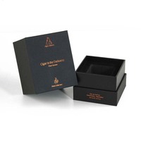 Carpeta con Tapa de Papel Mate y Logotipo Personalizado, Base de Papel Rígido, Embalaje Cosmético de Cartón, Laminación Mate, Materiales Reciclados