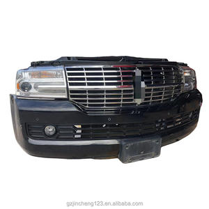 Cadre de pare-chocs avant pour kit de pare-chocs avant <span class=keywords><strong>Lincoln</strong></span> <span class=keywords><strong>navigator</strong></span> OE/JL7Z17D957DPT/JL7Z17D957CPTM - Product Image 3