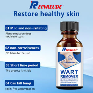 REINREUDEウォートリムーバー液体-一般的でフラットなウォート処理のためのベストセラー - Product Image 4