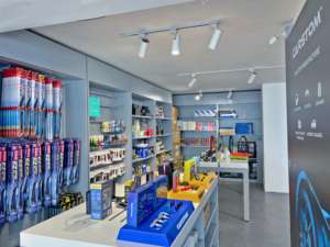 Kit de cableado SG 70Mai Hardwire Tipo C Midrive UP04 en stock para módulos de cámara 70Mai Omni X200 - Product Image 3