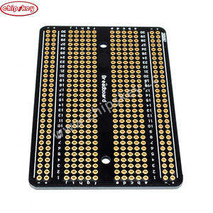 # 49039 Carte de soudure double face universelle pour <span class=keywords><strong>Arduino</strong></span> - Product Image 3