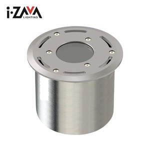 Projecteur <span class=keywords><strong>LED</strong></span> COB 3W IP68 pour extérieur, jardin, parc, <span class=keywords><strong>mini</strong></span> format, montage en surface, aluminium, très vendu - Product Image 1