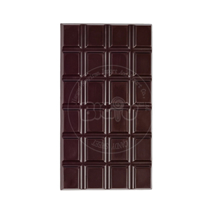 Usine de chocolat grossiste délicieux Grande plaque de chocolat noir bonbons au chocolat préférés des enfants - Product Image 2