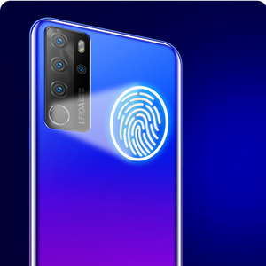 Smartphone di Alta Qualità con Supporto 4G/5G, Schermo da 6,8 Pollici, Fotocamera con Autofocus, Radio, Quattro Colori Disponibili - Product Image 3