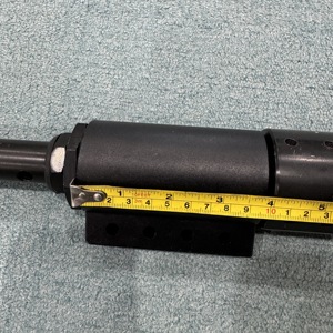 Vente en gros : Pièce de rechange pour trottinette électrique – Colonne de direction avec roulement, 10 et 11 pouces, pour Boyueda S3 S5, pour assemblage et réparation DIY - Product Image 5