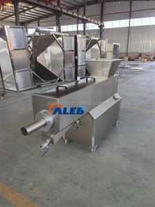 Machine à laver les <span class=keywords><strong>graines</strong></span> de vente chaude dispositif de purification des noix de bonne qualité - Product Image 5