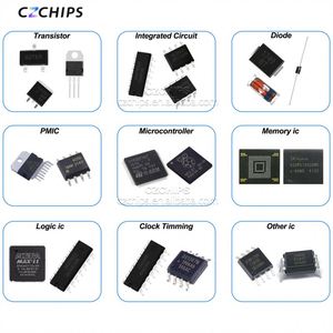 Whole Sale W-2001R03P-W000 Accessories_8X7.7MM_TM Connectors Wire-to-Board Pin Headers 1x3P 2mm Right Angle 3P - Product Image 5