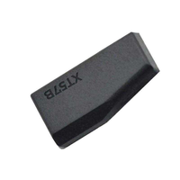 Émulateur de transpondeur automobile XT57B pour remplacement de clé de voiture et adaptation du système antivol