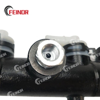 FEINOR Nuevo Producto con 12 Meses de Garantía, Cilindro Maestro de Freno 47201-37020 para Toyota DYNA 150 Plataforma/Chasis (LY_), Bomba de Freno