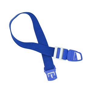 Оптовая продажа, высококачественные жгуты с пряжкой, одобренные CE, дышащий жгут, медицинский - Product Image 3