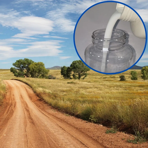 Химический акриловый сополимер в первичной форме - Product Image 6