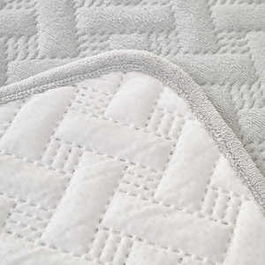 Coussin de siège en polaire Sherpa, housse de coussin pour <span class=keywords><strong>canapé</strong></span>, <span class=keywords><strong>anti</strong></span>-griffures pour chat, adapté aux animaux domestiques, antidérapant, lavable, protection de <span class=keywords><strong>canapé</strong></span> - Product Image 4