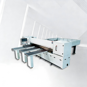 Scie à table de tailles personnalisables pour le travail du bois et outils de travail du bois avec une grande efficacité pour les ateliers de travail du bois - Product Image 1