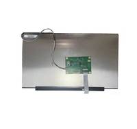 Módulos de Pantalla LCD de Alto Rendimiento de 3, 5, 7, 10.1, 12.1 y 15.6 Pulgadas con Amplio Rango de Temperatura de Funcionamiento para Cargadores de Vehículos Eléctricos de Kingtech