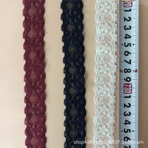 Nastro Elastico in Ammoniaca <span class=keywords><strong>Jin</strong></span> da 25cm per Bordi di Abbigliamento, Accessori per Biancheria Intima e Mutandine - Product Image 1