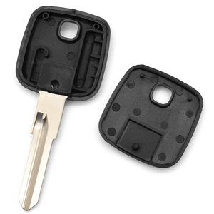 Topbest <span class=keywords><strong>transponder</strong></span> trống Bìa chính vỏ phù hợp cho v-olvo S40 <span class=keywords><strong>V40</strong></span> <span class=keywords><strong>transponder</strong></span> chính vỏ chip ne66 ne51 hu56r lưỡi chìa khóa xe - Product Image 4