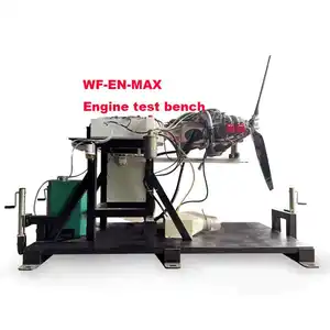 Manufacture direct sales Drone UAV power Engine Test Drone Power Test WF-EN-MAX Engine Test Bench