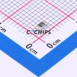 1206FF10A One-Time Fuse 1206 Fuse ( Type: SMD Fuse ) - Product Image 1