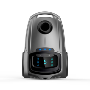 <span class=keywords><strong>Aspirateur</strong></span>-traîneau électrique multifonctionnel pour la maison, super puissant, 2000 W, filtre HEPA sec, <span class=keywords><strong>avec</strong></span> système de collecte de poussière, 220 V, matériau ABS - Product Image 1