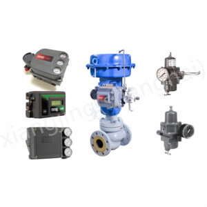 ชุดควบคุมนิวแมติกแบบดิจิตอลอัจฉริยะและควบคุมความแม่นยำสูง รุ่น DVC6200 - Product Image 4