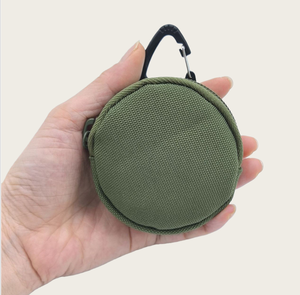 Sac <span class=keywords><strong>de</strong></span> pêche en nylon Oxford imperméable pour bouteille d'eau, boîte et sacs <span class=keywords><strong>de</strong></span> pêche, livraison immédiate - Product Image 3
