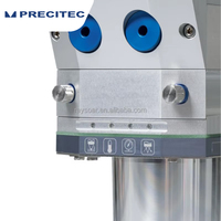 Precitec Procutter 1.0 8kW ECO EG 파이버 레이저 커팅 헤드