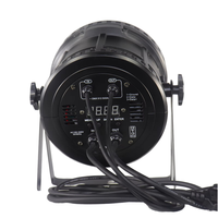 18X10W Intérieur Par Stage Light Éclairage Polyvalent pour Performances et Événements Rgbw Lumière Par Led