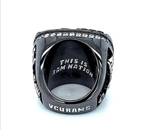 Anneaux de championnat personnalisés, <span class=keywords><strong>basket</strong></span>-ball de haute qualité, anneaux de mode de football et de baseball, les moments de championnat durent pour toujours - Product Image 4