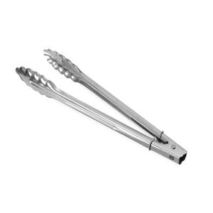 Équipement de cuisine commerciale HENDI, pinces à salade de 310 mm (L) - Product Image 1