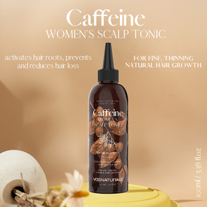 Aceite Capilar Nutritivo <span class=keywords><strong>de</strong></span> Marca Blanca con Cafeína Reparadora, Aceites <span class=keywords><strong>de</strong></span> Árbol <span class=keywords><strong>de</strong></span> Té y Coco, Tónico Capilar Hidratante con Queratina para Mujer - Product Image 1