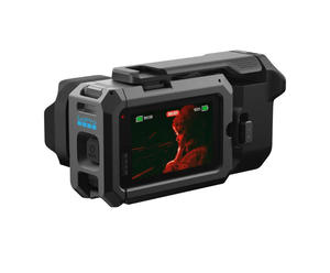 Caméra d'action originale GoPro MISSION 1 PRO Grip Edition 8K60, 50MP, capteur 1 pouce, caméra professionnelle pour vlog - Product Image 2
