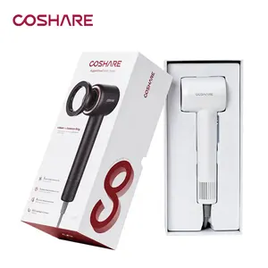 Coshare đa chức năng đứng khuếch tán BLDC Máy sấy tóc chuyên nghiệp Salon chân không Máy sấy tóc để bán