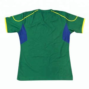 Transpirable personalizado Rugby League Jerseys Custom Rugby Shirts Jersey - Product Image 2