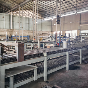 Nhôm phôi toàn bộ dây chuyền sản xuất đúc máy lạnh <span class=keywords><strong>Rolling</strong></span> Mill cho công nghiệp tùy chỉnh công suất <span class=keywords><strong>Rolling</strong></span> Mill - Product Image 6