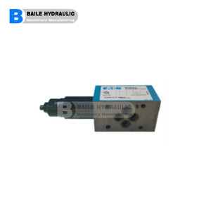 Serie de Unidades Hidráulicas DGMPC-5 DGMR1-5 DGMC-5 DGMC2-5 DGMX2-5 DGMFN-5 DGMR-5 - Product Image 6