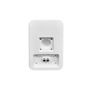 Loa treo tường Loa ngoài trời thời tiết cho sân vườn nhà hàng hệ thống âm nhạc nền - Product Image 4