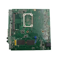 Carte mère compatible avec les ordinateurs de bureau Lenovo ThinkCentre M720q et M625q, carte mère UMA AMD NM-B551 5B20U53712 01LM381
