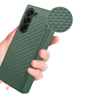 Le commerce électronique transfrontalier convient aux supports à ressort pour Z Fold6, aux ressorts de coque de téléphone à charnière externe et aux fonctions anti-chute. - Product Image 5