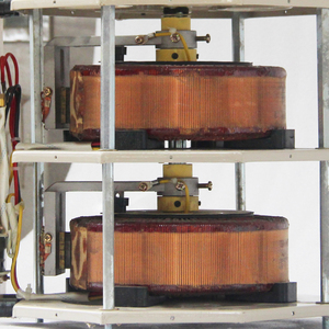 40 AMP tự động 3 pha điều chỉnh điện áp 30kVA 30000 Watt Công suất cao liên hệ với ổn định 30000 Watt Điện áp tiếp xúc tự động - Product Image 3