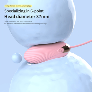Toptan 12-Speed mermi yumurta vibratör değnek için USB güç kaynağı ile kablosuz uzaktan kumanda g-spot stimülasyon - Product Image 6