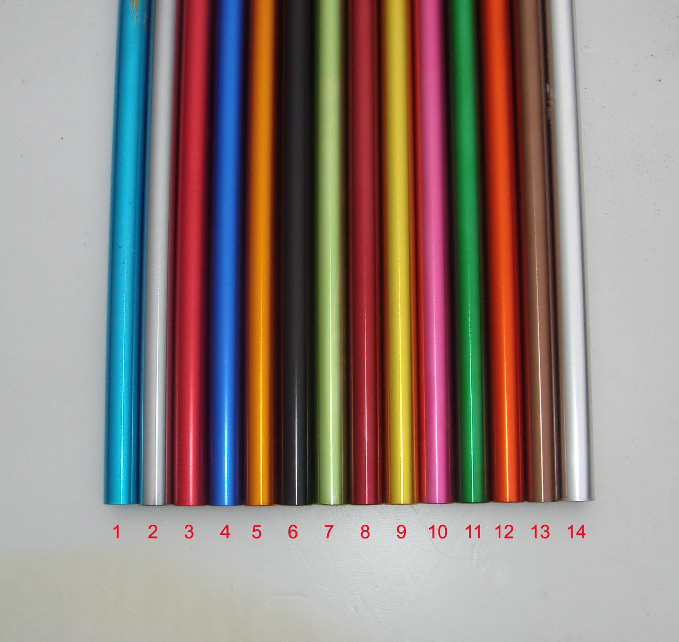 color card